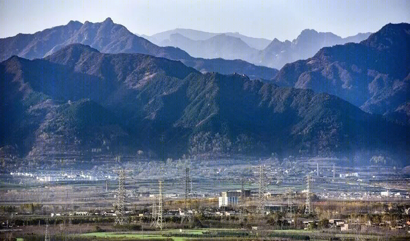 长安唐村项目-8