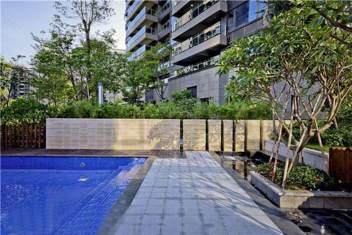 深圳蛇口海景住宅-23