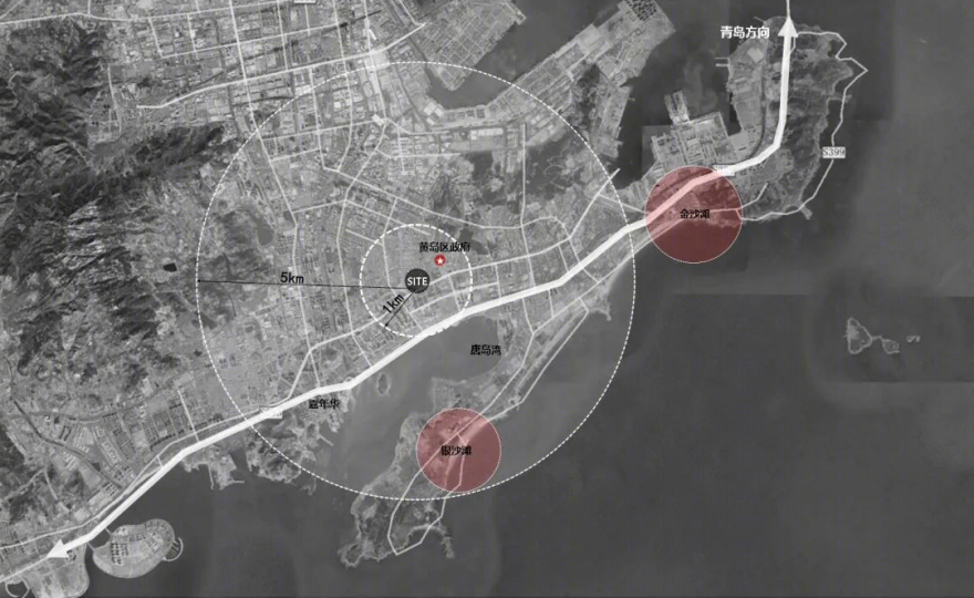 瑞源怡隆国际丨中国青岛丨腾远设计AT工作室-11