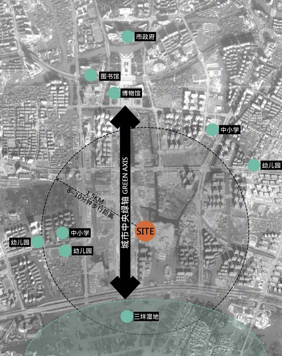 温州万科·翡翠天地 G22 项目-5