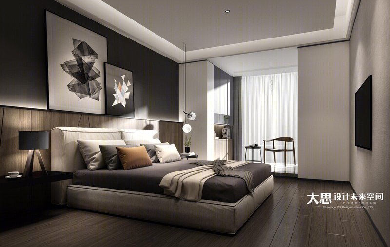 海博熙泰,陈先生私宅丨中国潮州-1