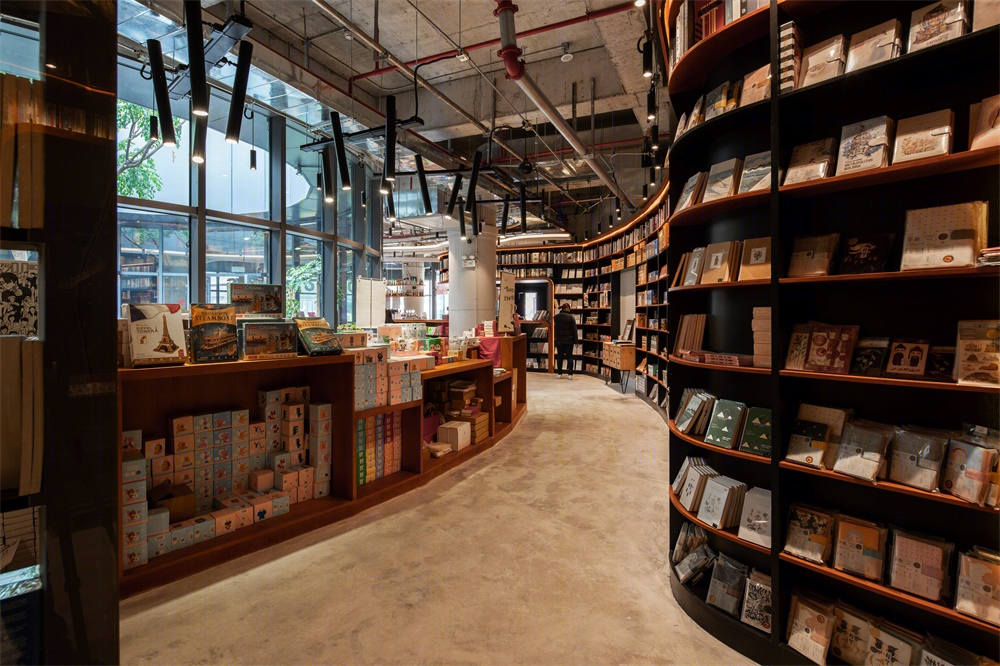 1200bookshop嘉禾望岗店-15