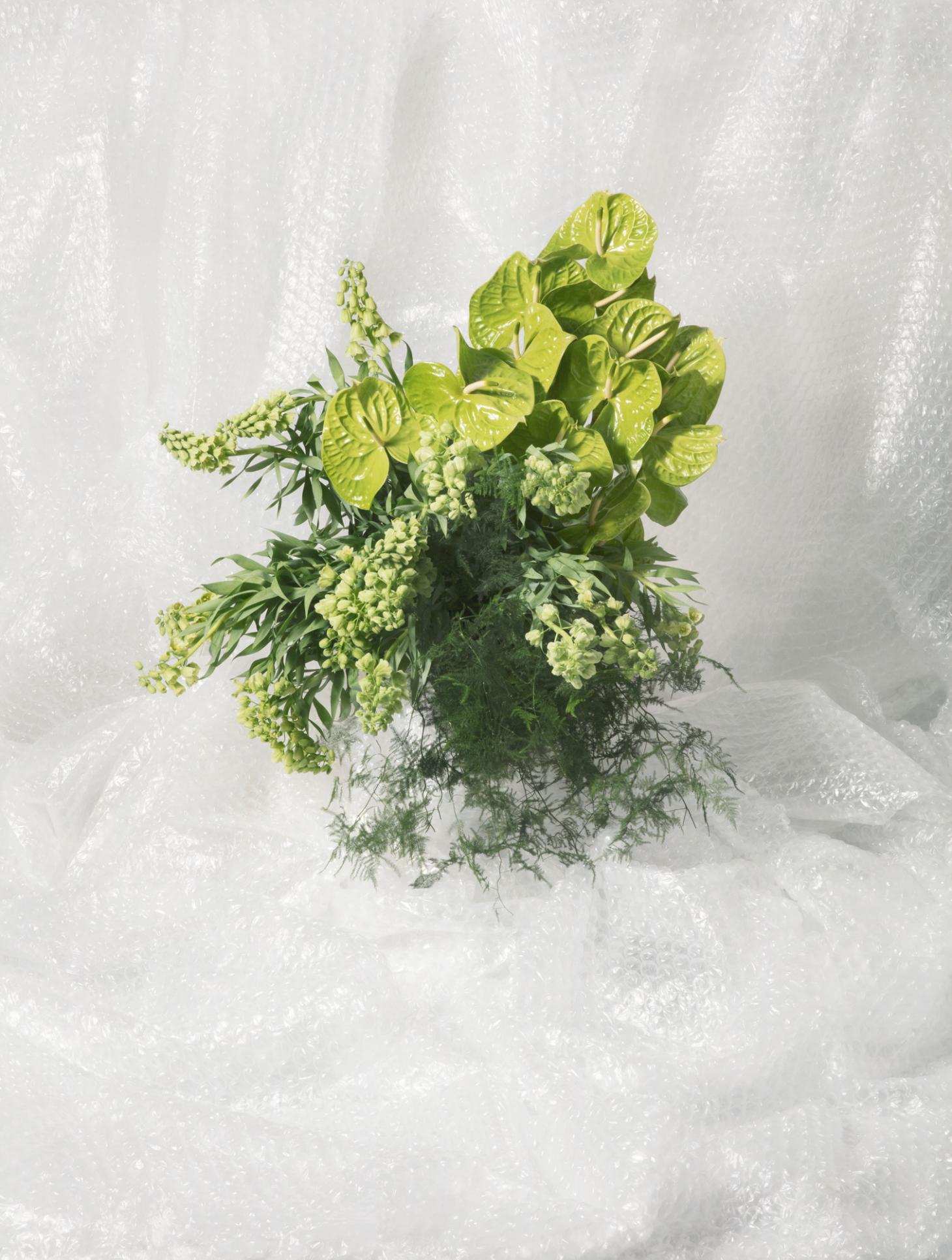颠覆传统的丹麦花卉设计工作室 Tableau-35