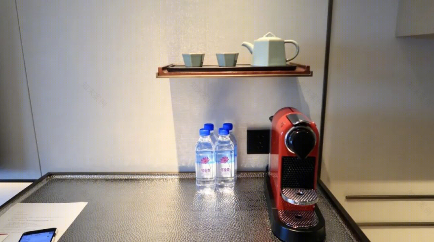 翻新杭州君悦酒店 | 西湖 C 位,山水画般的度假体验-53