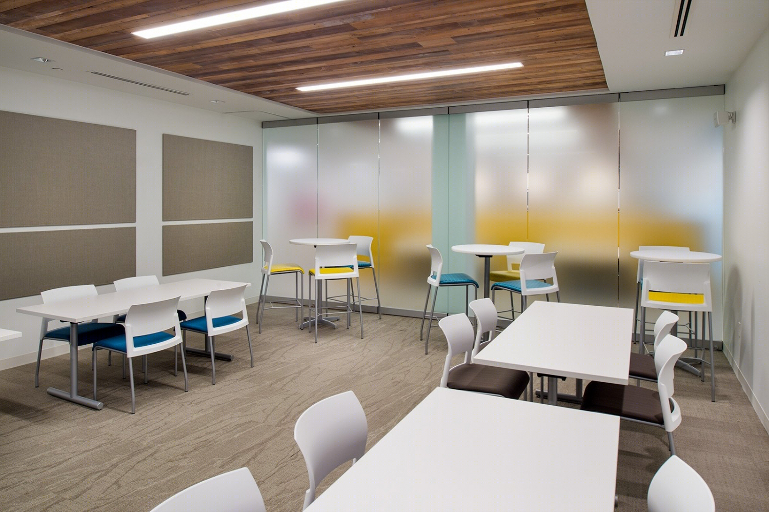 美国 MarshBerry 办公室-25