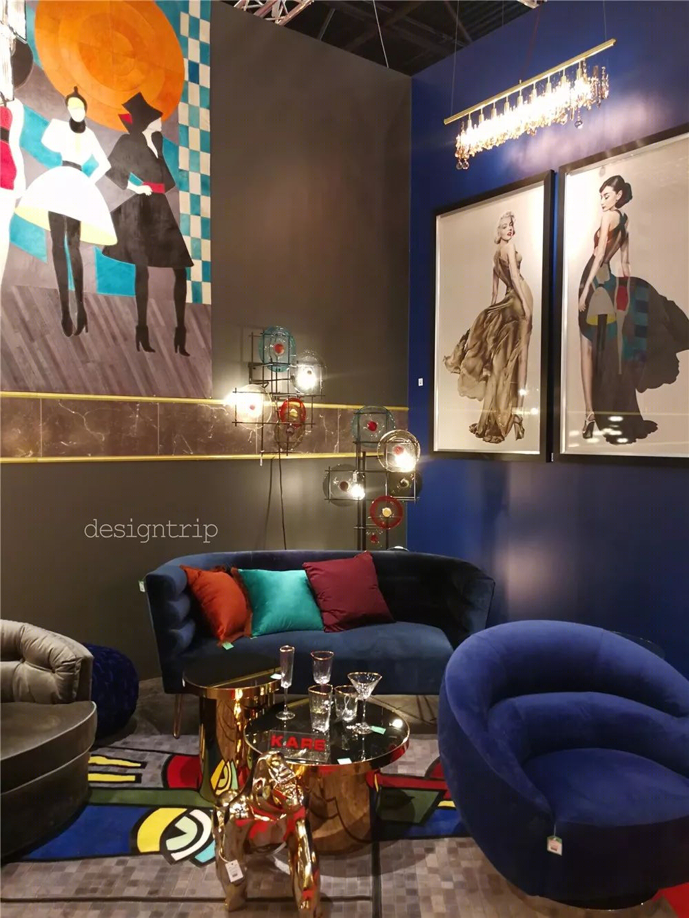 巴黎家居设计展 M&O，呈现未来生活趋势-65