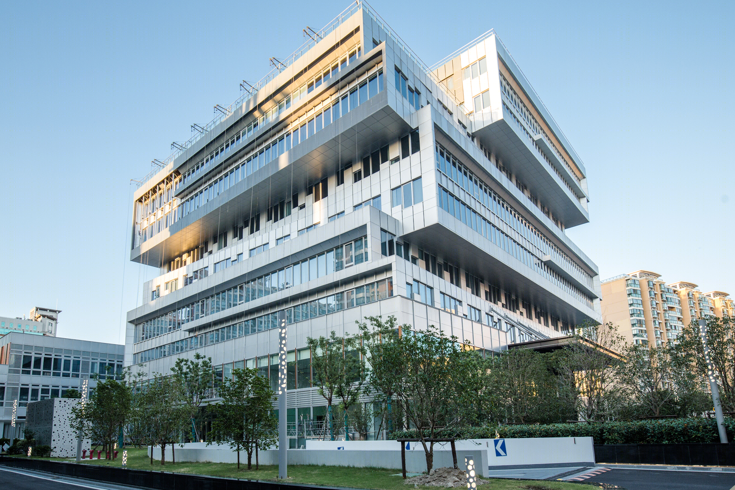 上海缤谷商业大厦-12