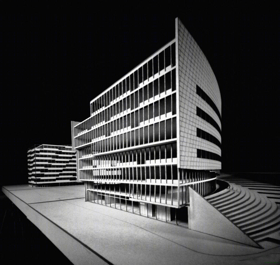 ALFA和BB中心丨Aulík Fier Architekti建筑事务所-29