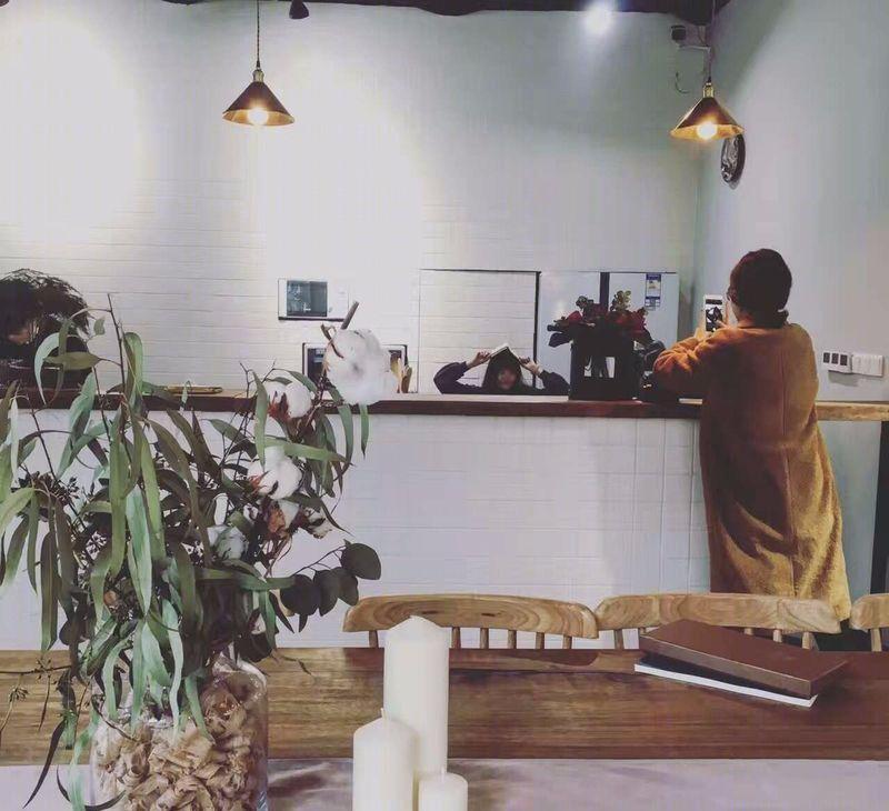 重庆时代天街“造物美学实验室”-27