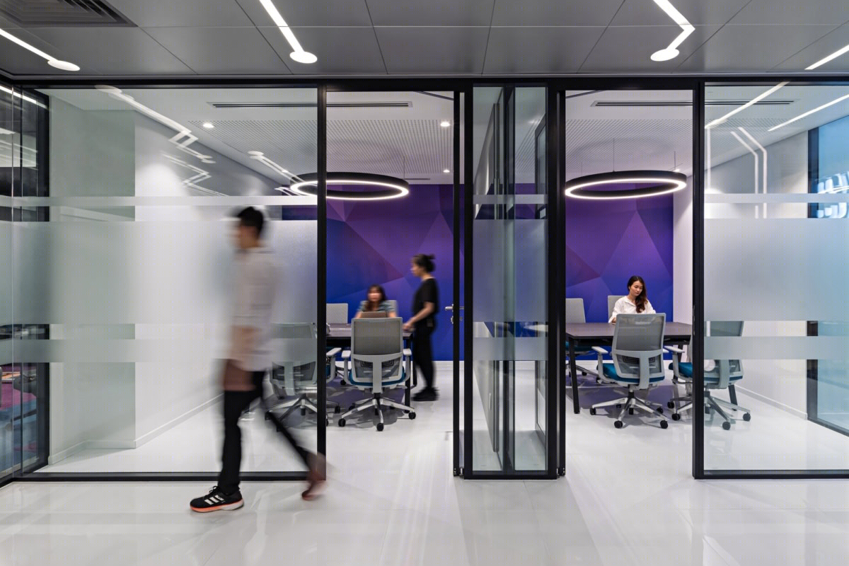 Synopsys 越南研发中心丨越南胡志明市丨HUYNCHI-15