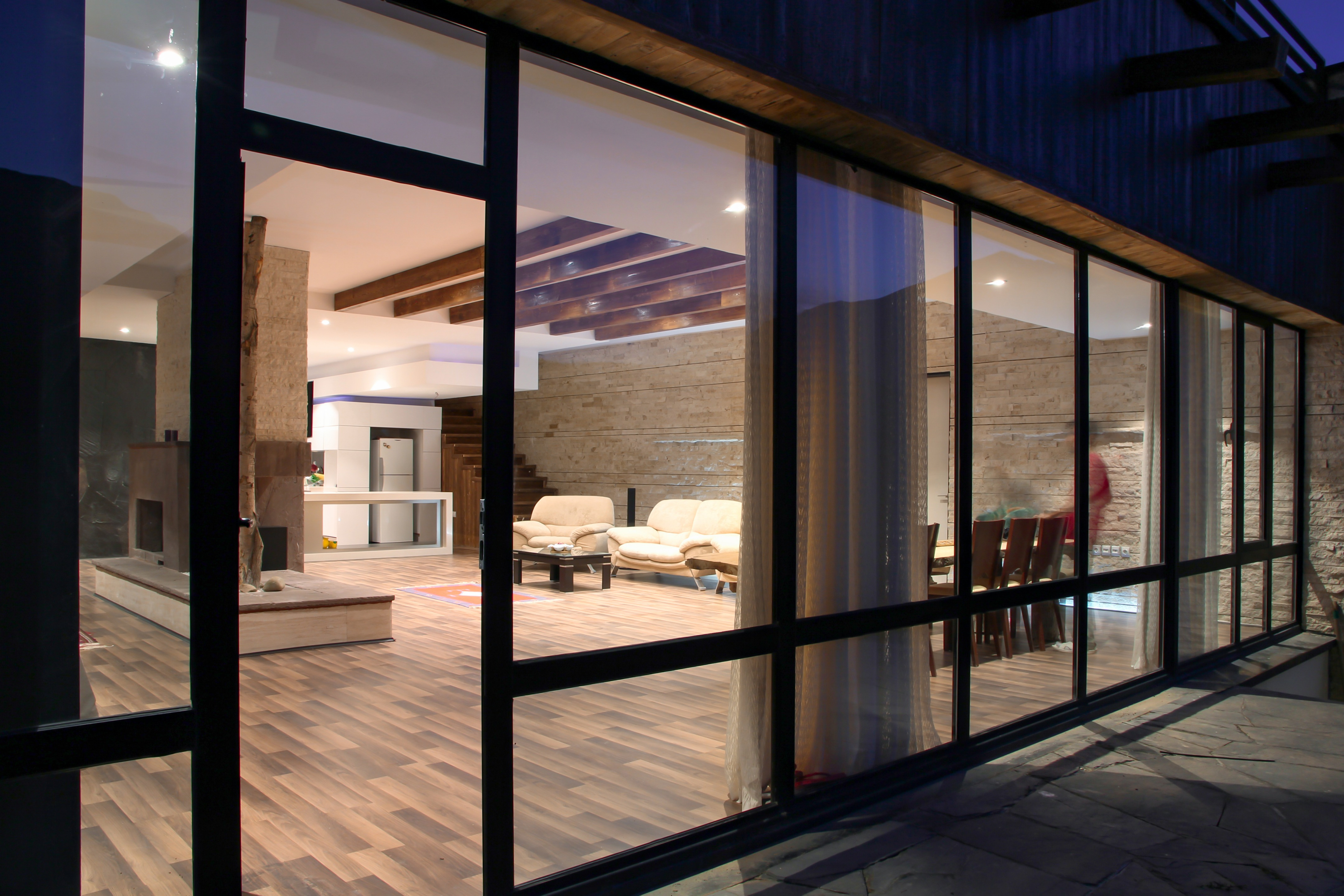 POLOURVILLA|SpecialSpace(MojtabaTasallot)-15
