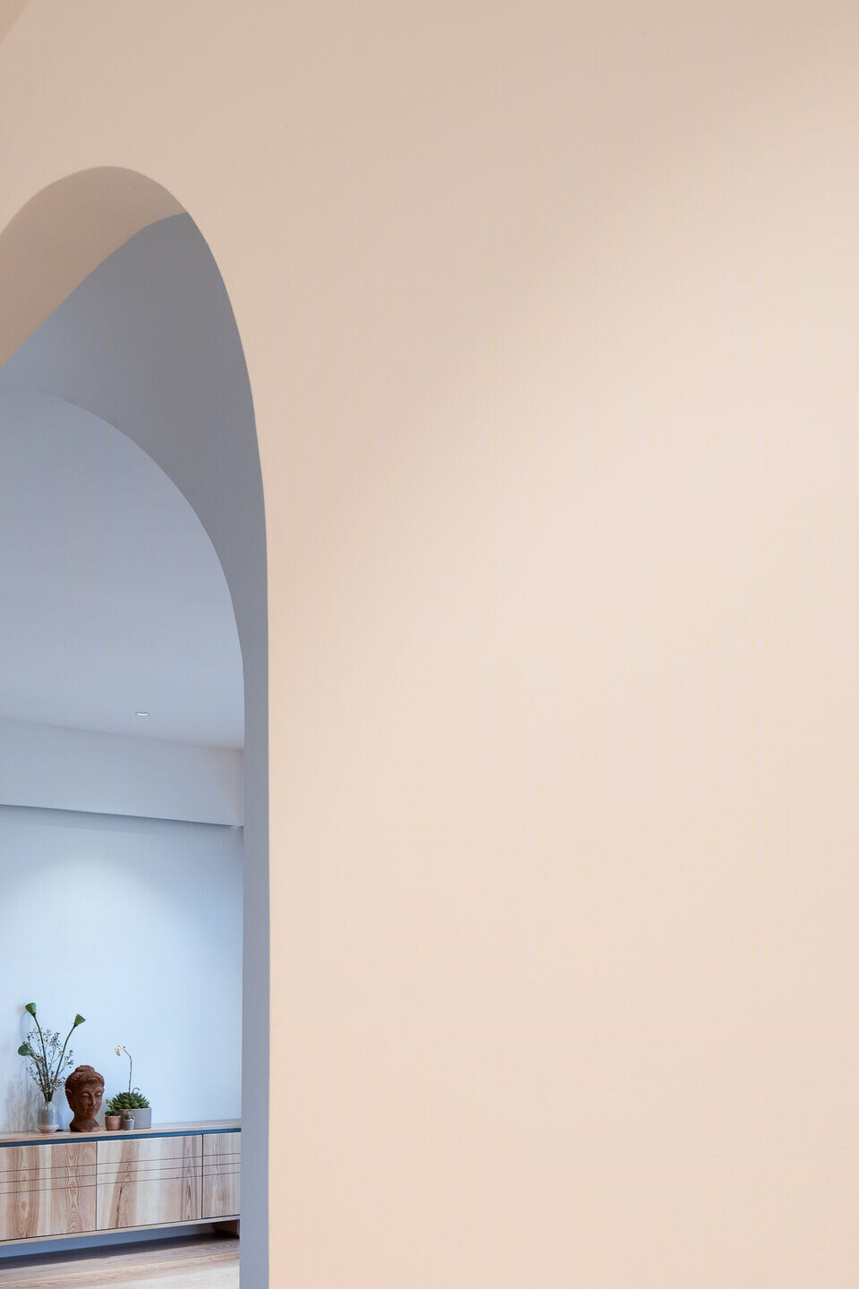 越南 Palm Medi 公寓丨越南胡志明市丨Arch.A Studio-22