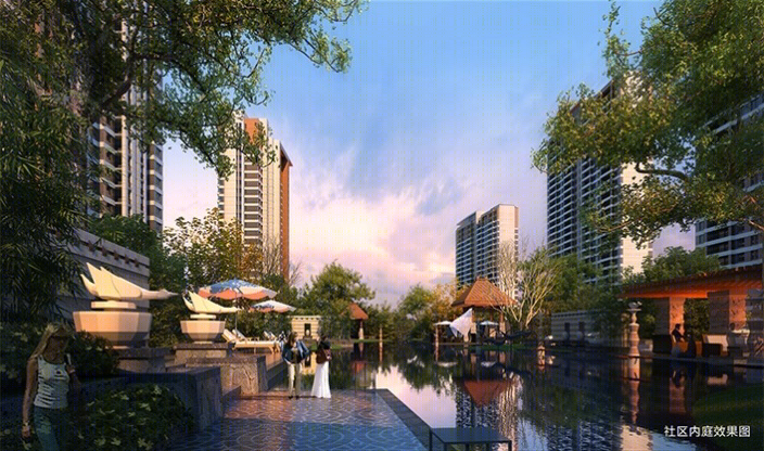 太原万科金域蓝湾-27