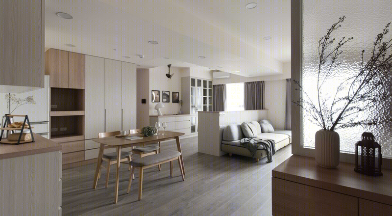 日式简约,收纳艺术丨杂志之家-8