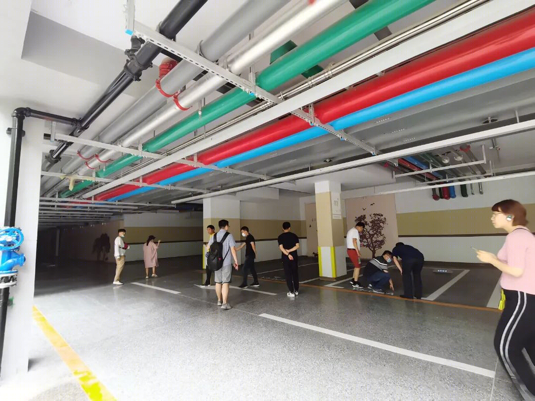 永威·山悦丨中国郑州丨庄镇光,梁建国-118