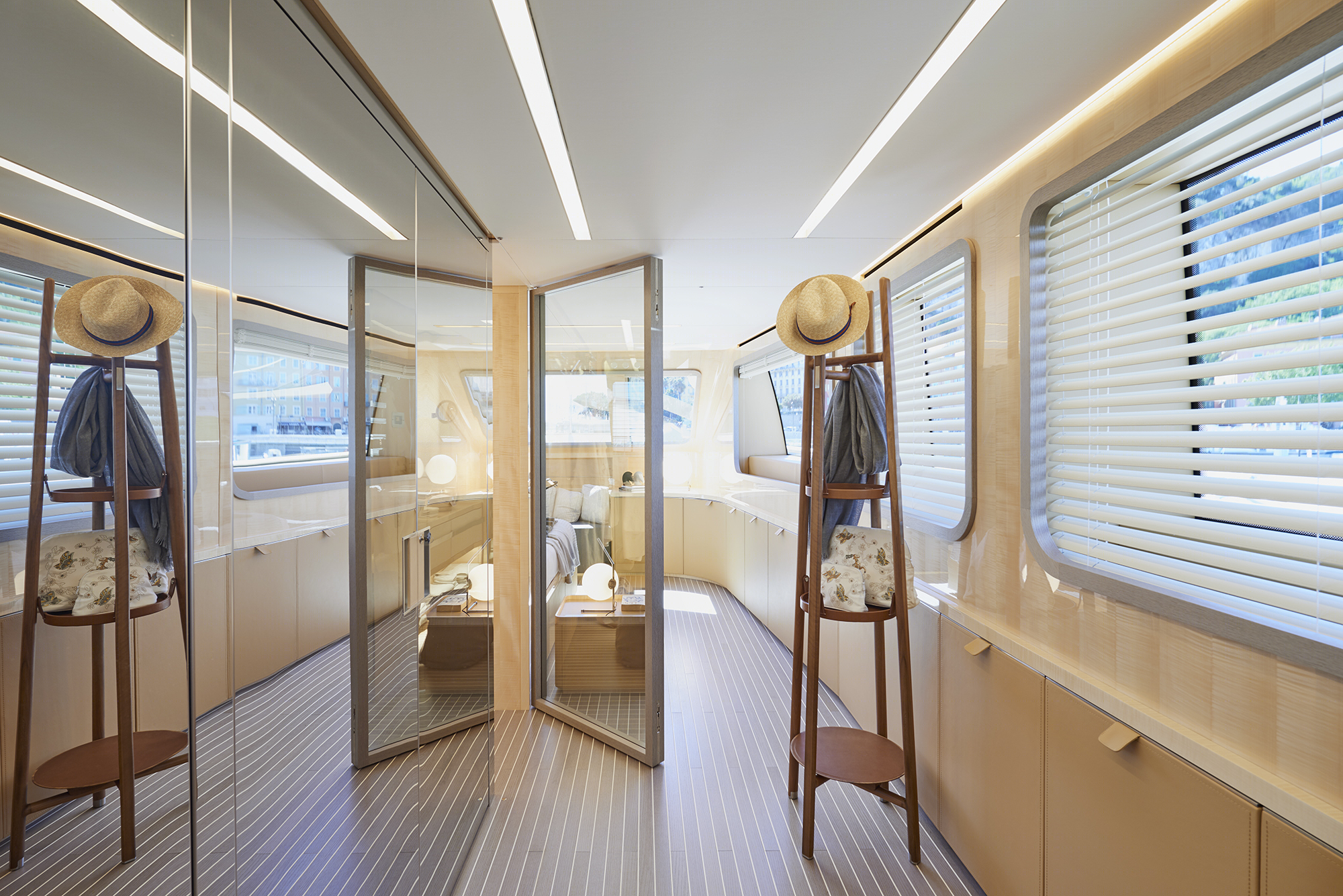 SANLORENZO SD112 YACHT ANTONIO CITTERIO DESIGN-3