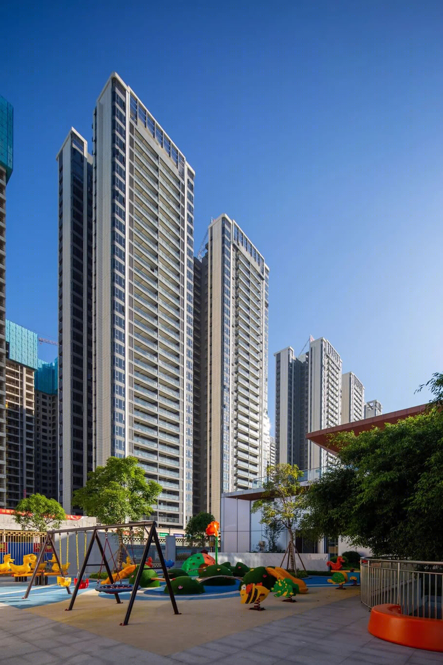 贵港华盈·壹品江山丨中国贵港-51