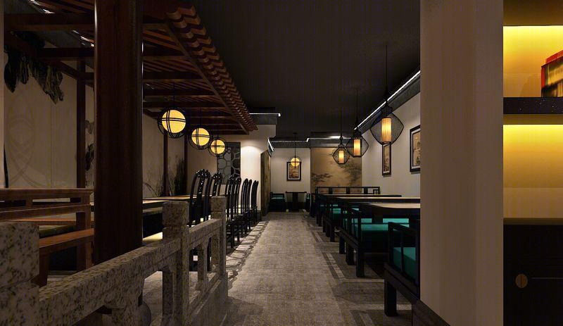 江西文化餐饮连锁酒店·“印象小厨”-5