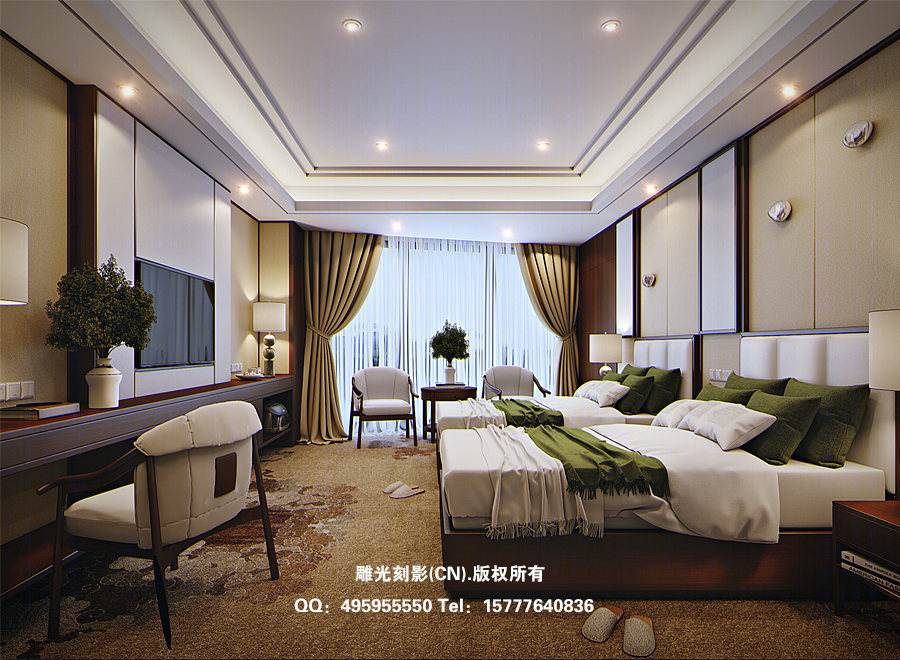 [7UEEN]个人近期作品展示                     -14