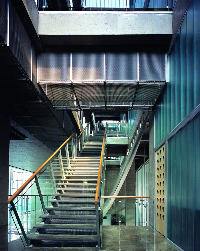 同济大学 C 楼-20