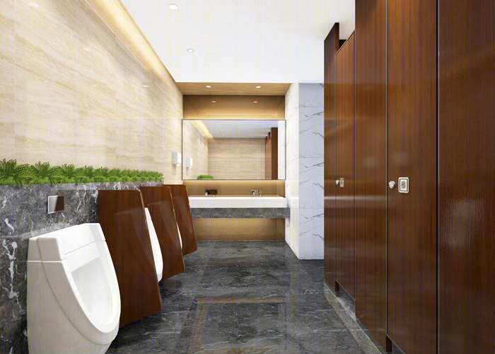 中海弘方装饰 | 南京韦恩大厦                     -5