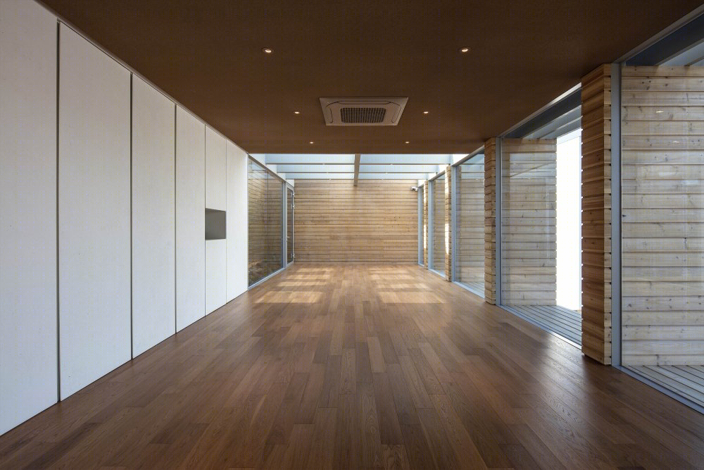 韩国 Life Positive Studio 旗舰店设计丨韩国首尔丨Jaeyoung Choi-29