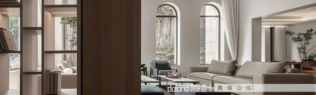 无锡·玉兰花园 ·《曜》丨中国无锡丨DoLong董龍设计-84