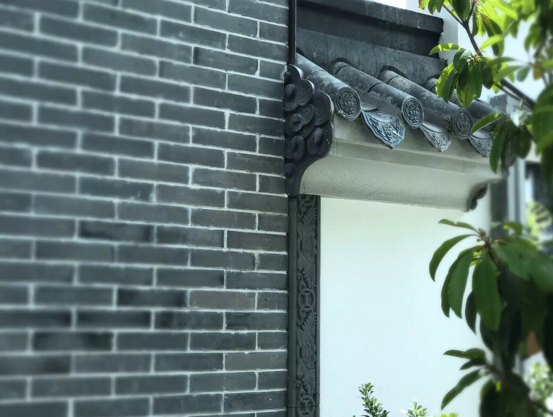 梅州客家院子丨中国梅州丨华泰众城-82