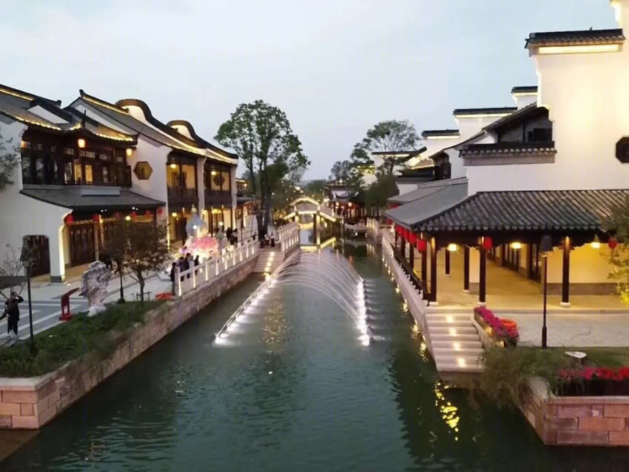 嘉善·孔雀城御峰雅园丨中国浙江丨上海柏创智诚建筑设计有限公司-10