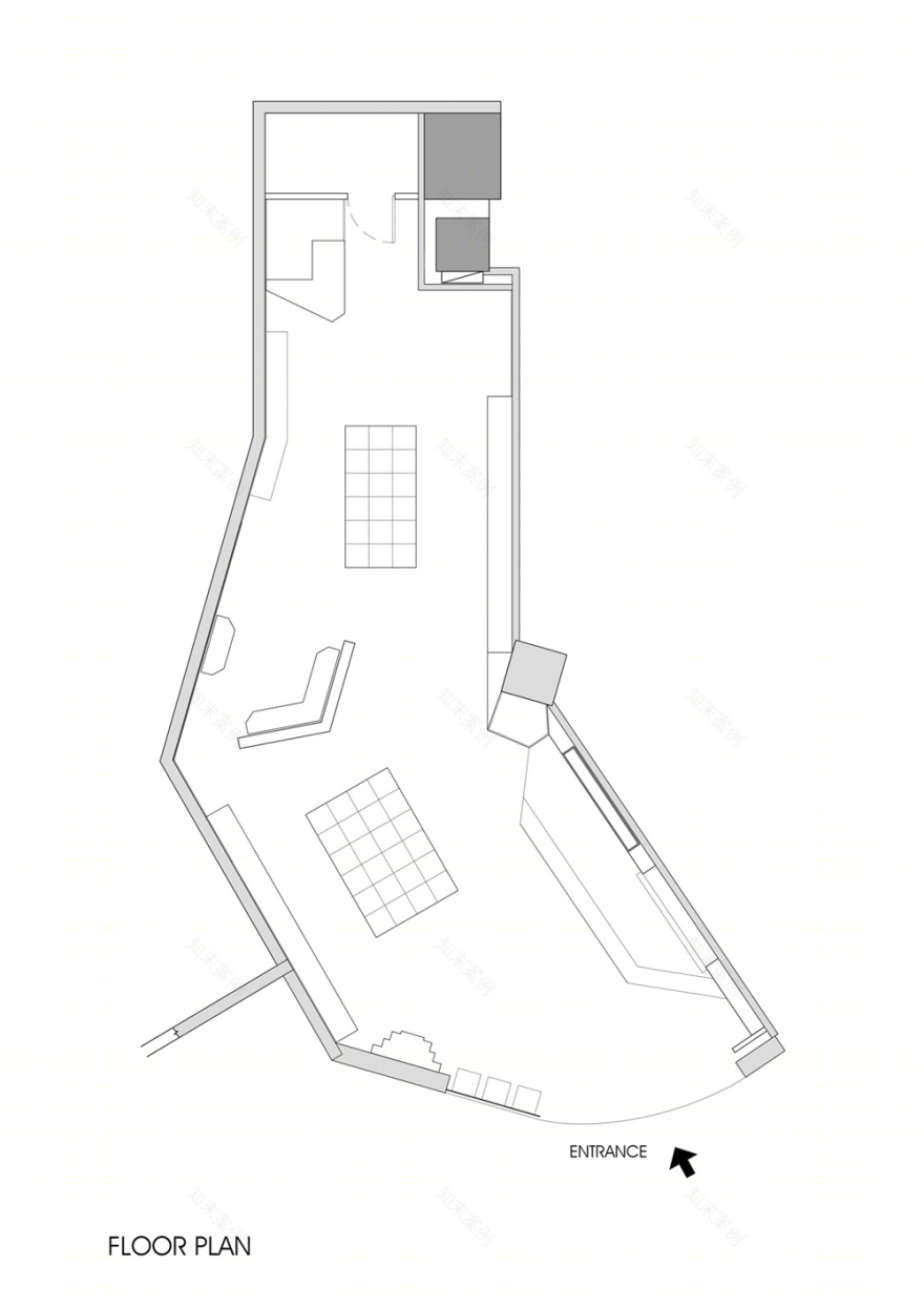 呼和浩特VLAB潮流用品集合店-23