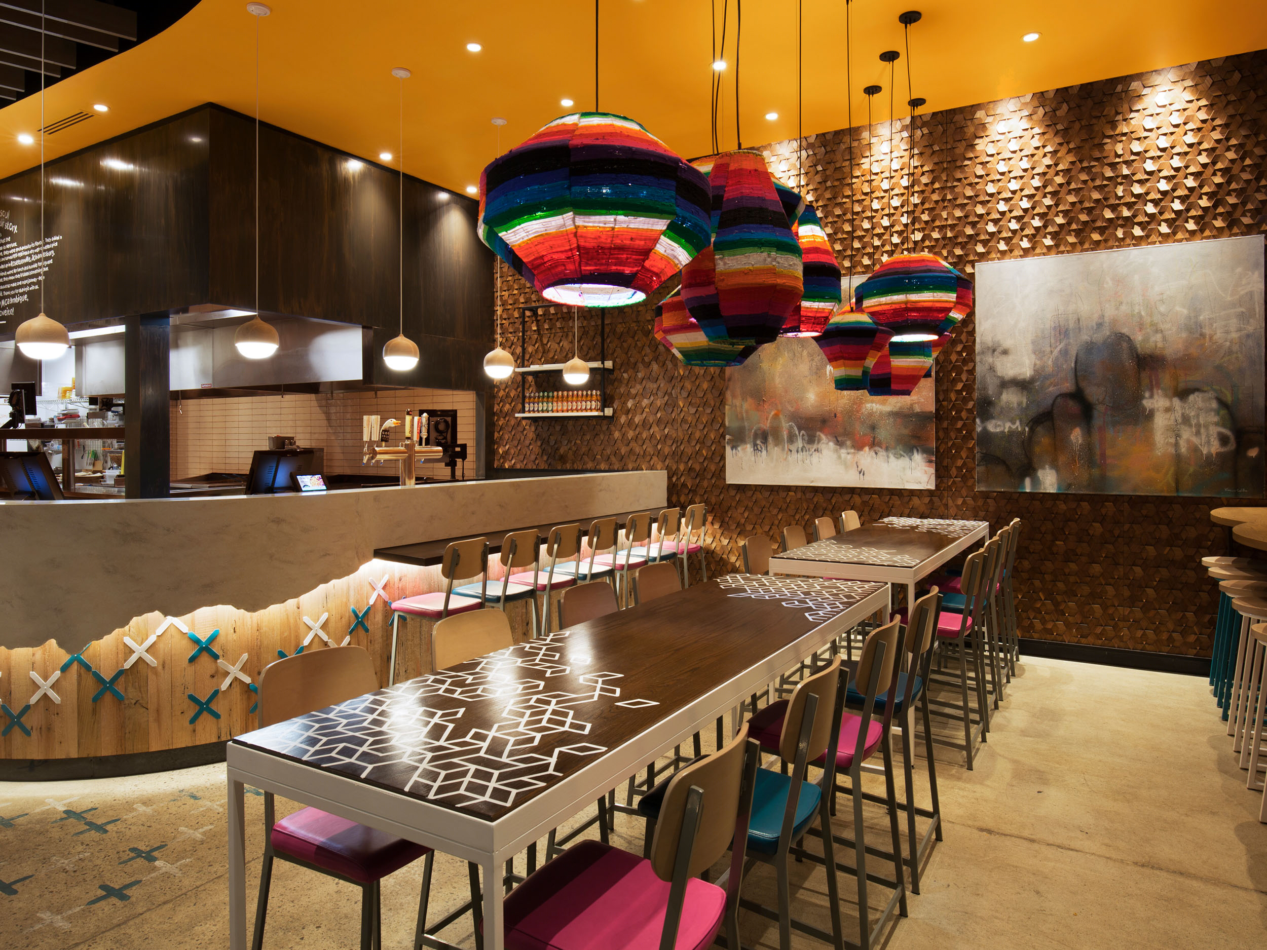 NANDO’S KITCHENER II by IV Design-2