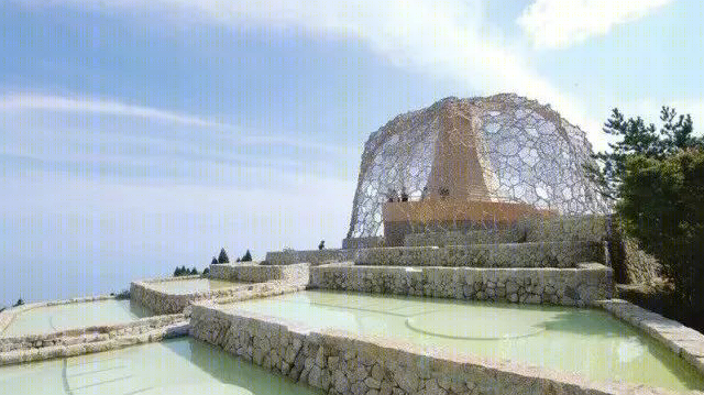 纽约新地标 Little Island · 海上绿洲的创意设计丨巴林哈德丨Thomas Heatherwick,MNLA,奥雅纳-62