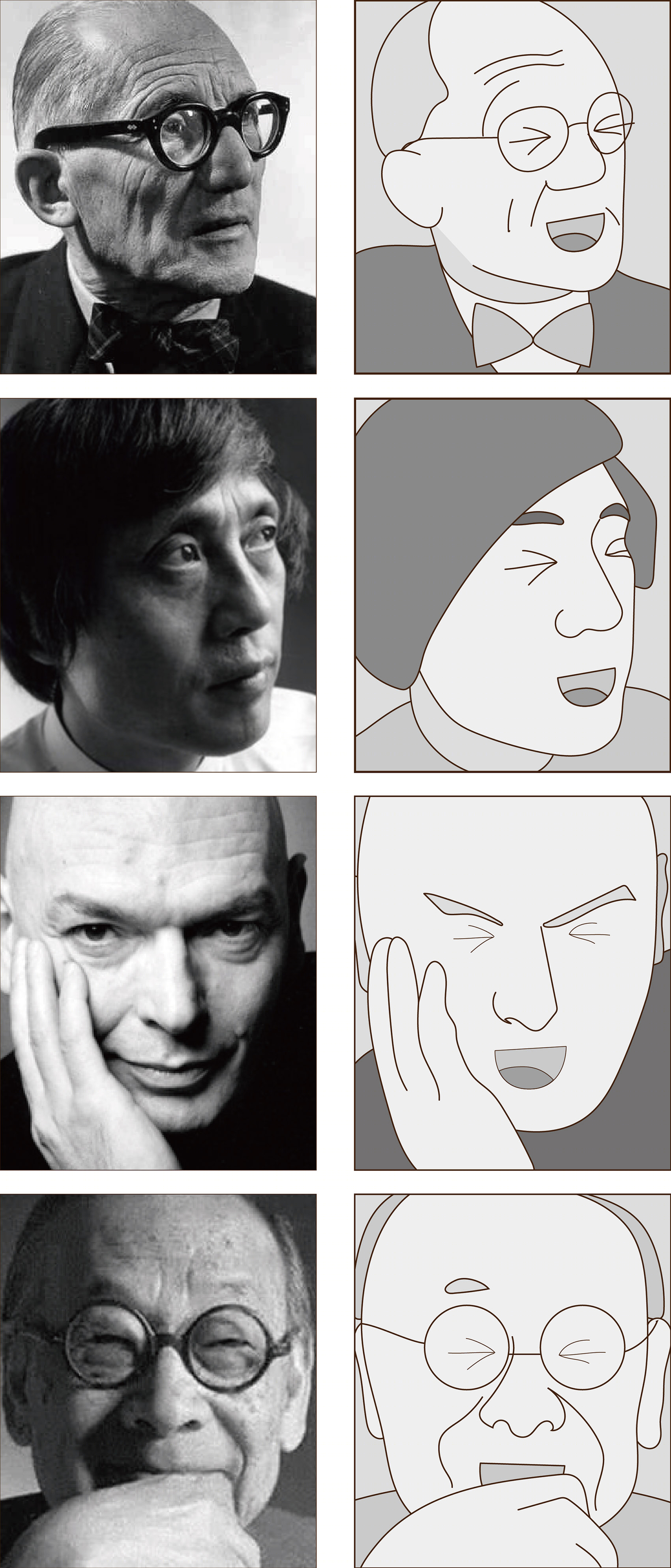 《薄荷小屋》室内改造 | 90 后建筑师的灵感爆发-98