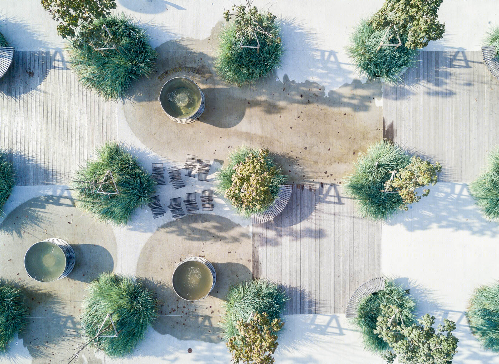 Ogmios City，公共空间与城市转型 丨DO ARCHITECTS-9