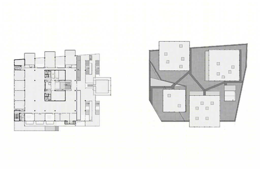 中央财经大学沙河新校区-21
