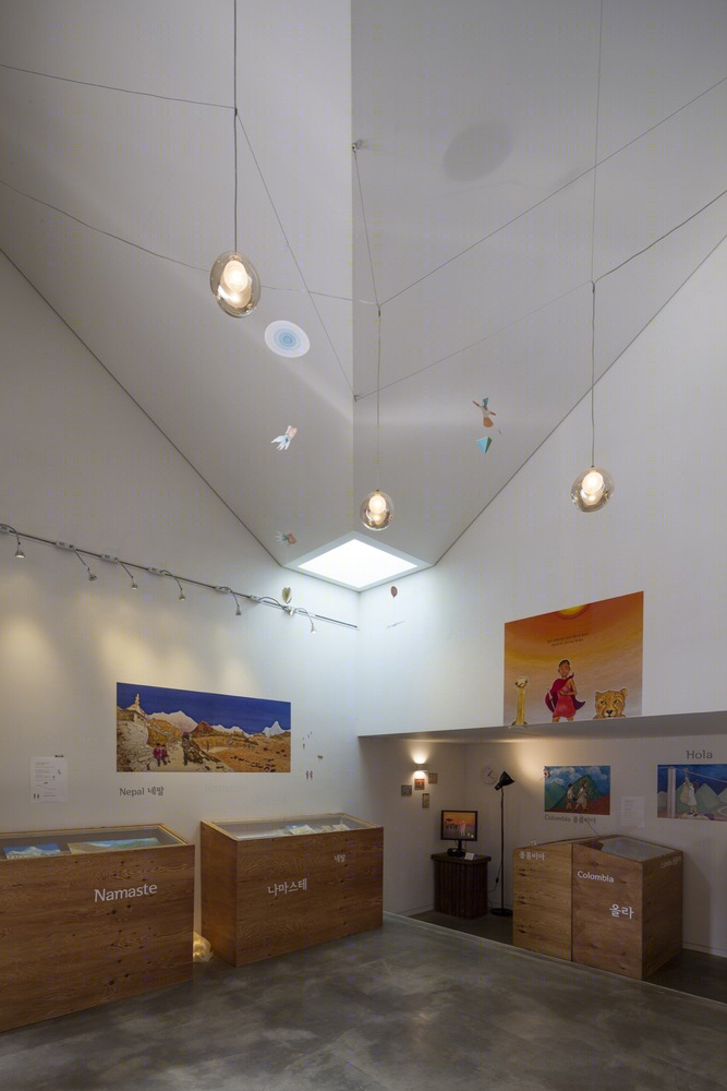 韩国Hong信息办公室及设施-25