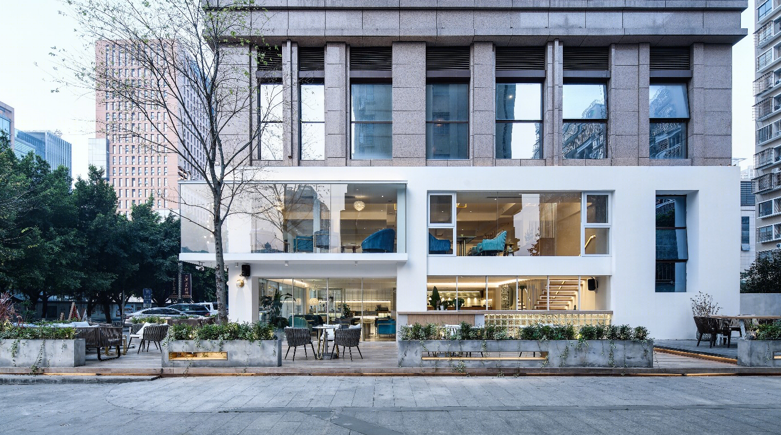 福建MIX咖啡店-17
