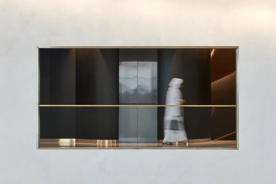 智慧之家图书馆和文化中心丨Foster + Partners 建筑事务所-31