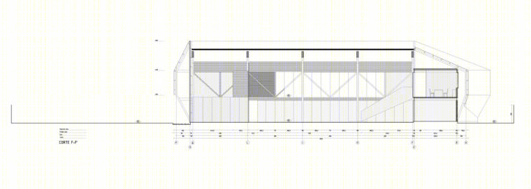 智利Proingas办公楼丨WA Arquitectos-48
