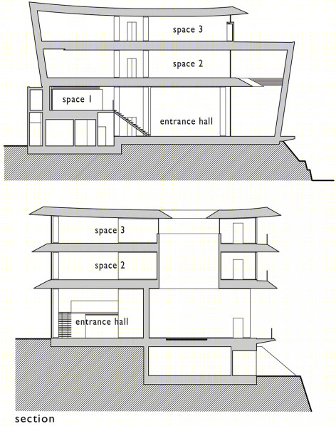 日本厨房之家展示中心丨Kubota Architect Atelier-44