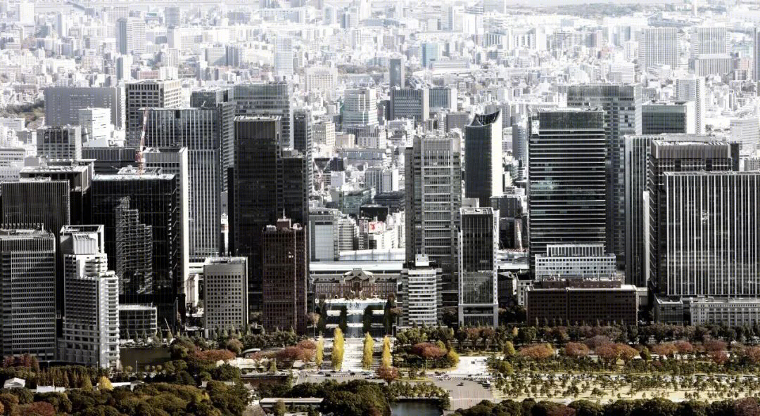 东京博物馆大厦京桥丨日本东京丨日建设计-26
