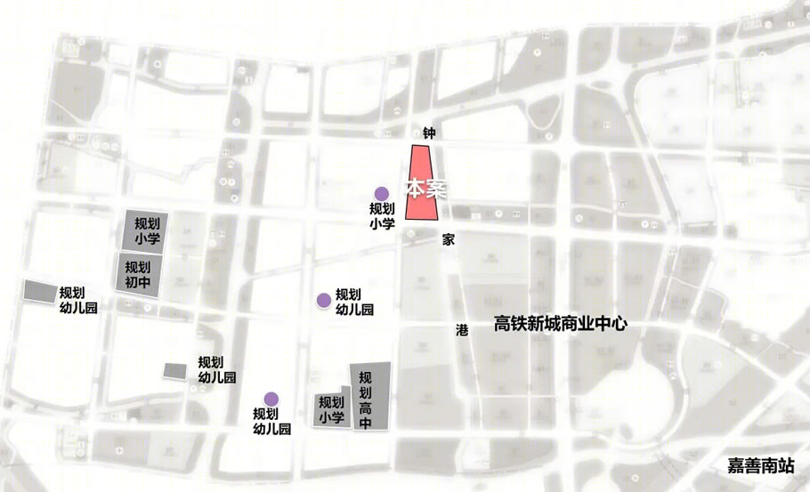 嘉善·孔雀城御峰雅园丨中国浙江丨上海柏创智诚建筑设计有限公司-12