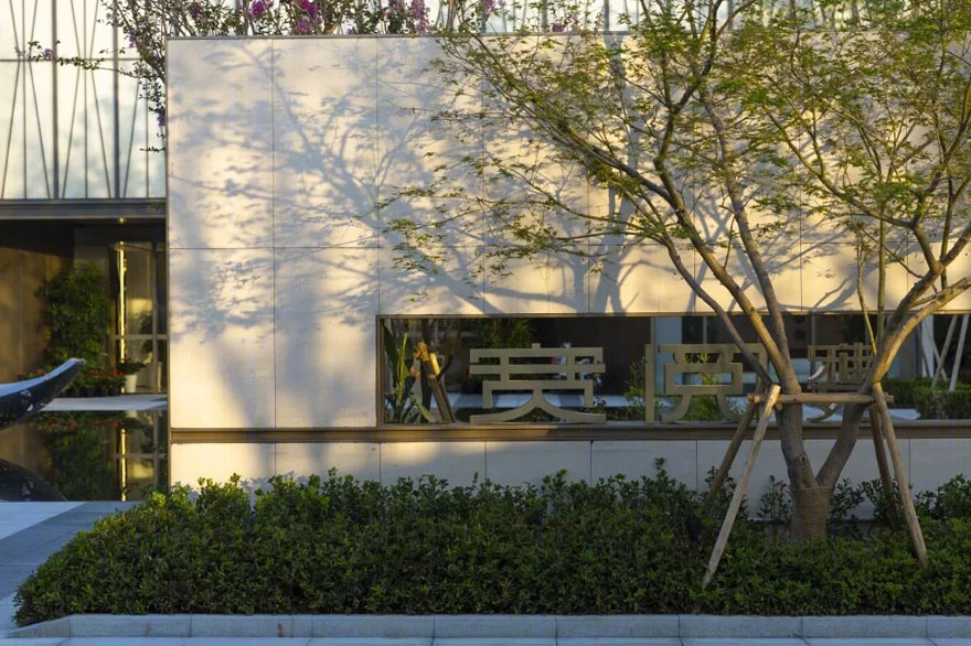 苏州中南旭辉宽阅雅苑示范区景观-9