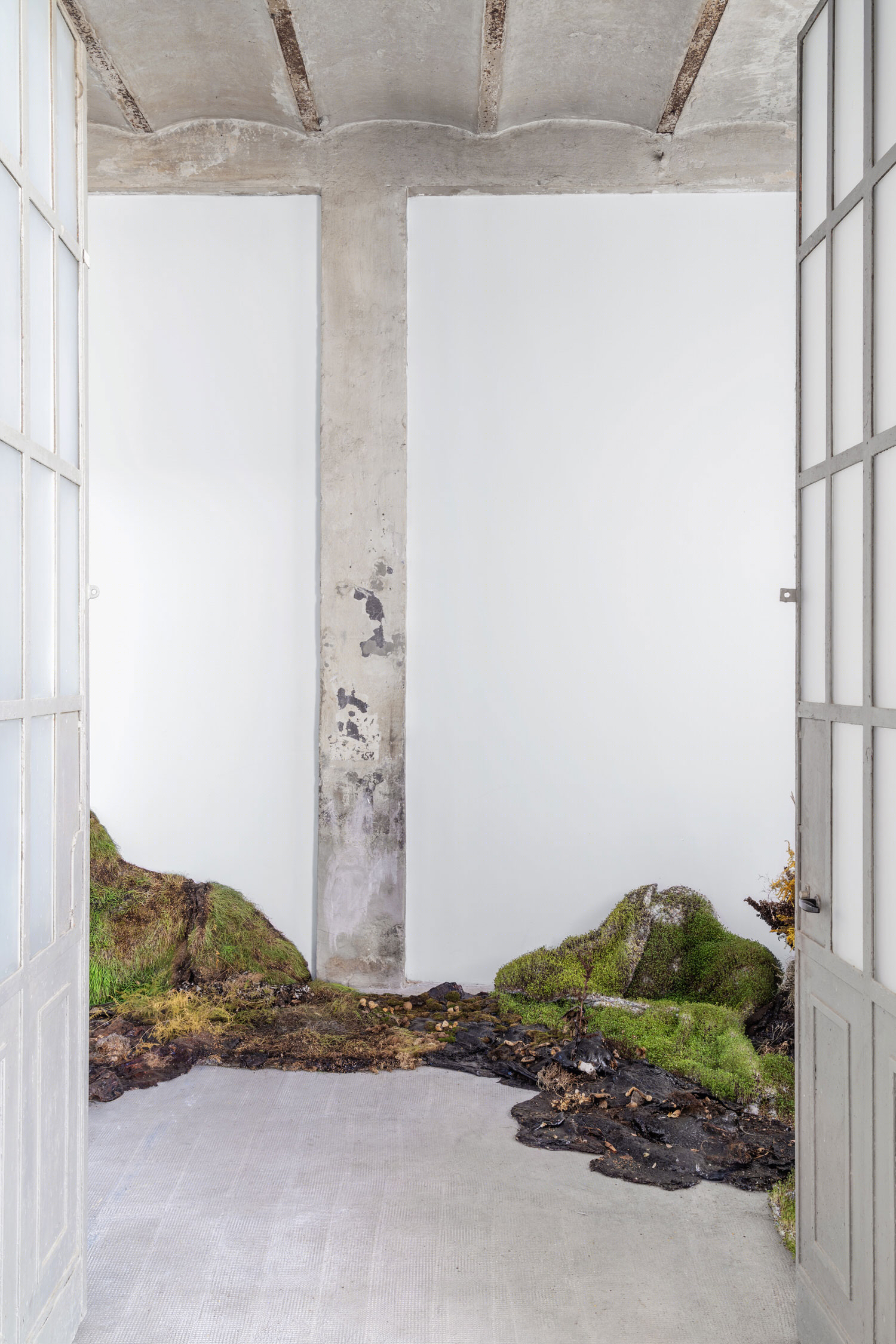 Marcin Rusak 米兰设计周 2021 展览丨意大利米兰丨Marcin Rusak 工作室-0