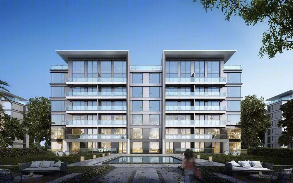 永威·山悦丨中国郑州丨庄镇光,梁建国-124