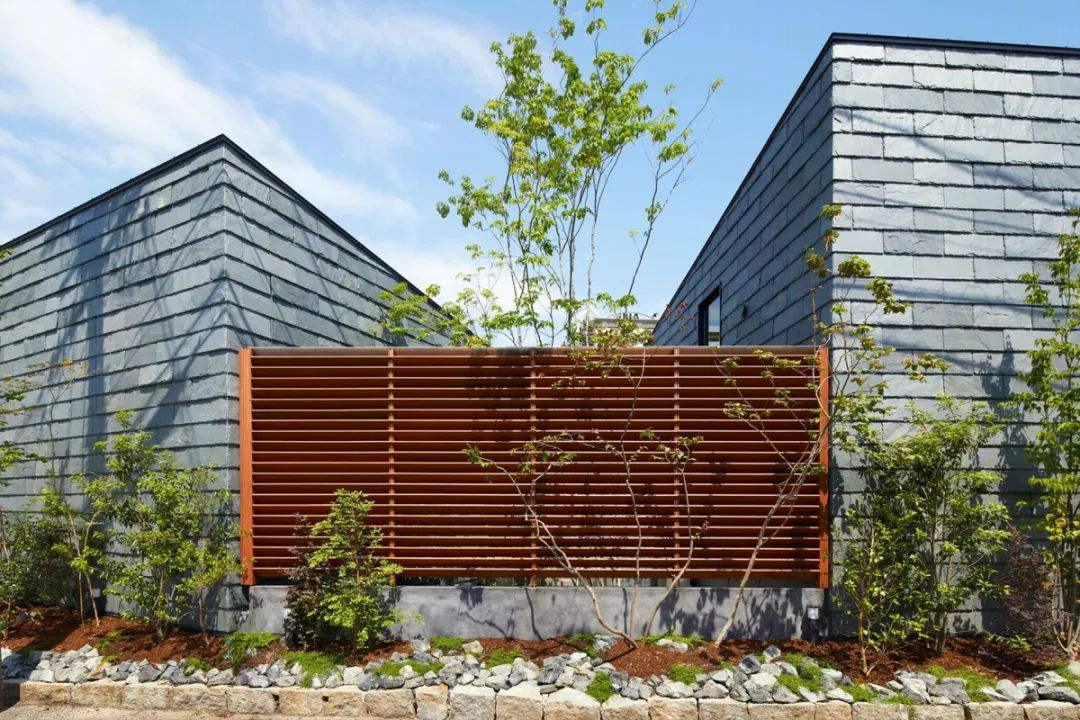 日本庭院式住宅丨Hayato Komatsu Architects-53