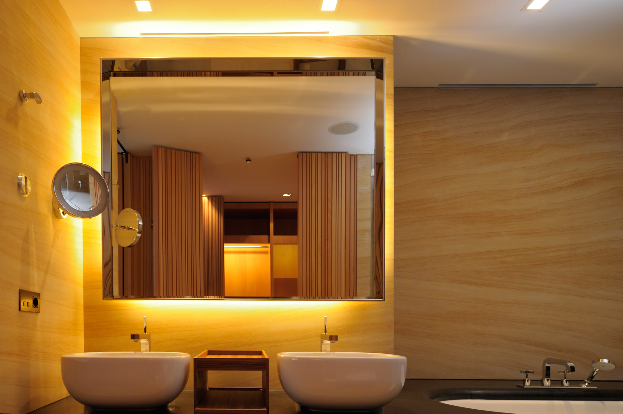 BARVIKHA HOTEL - SPA MOSCOW ANTONIO CITTERIO DESIGN-7