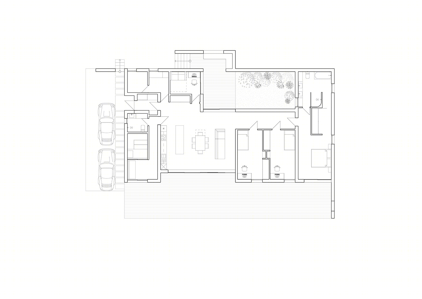 先锋家庭住宅丨俄罗斯-49