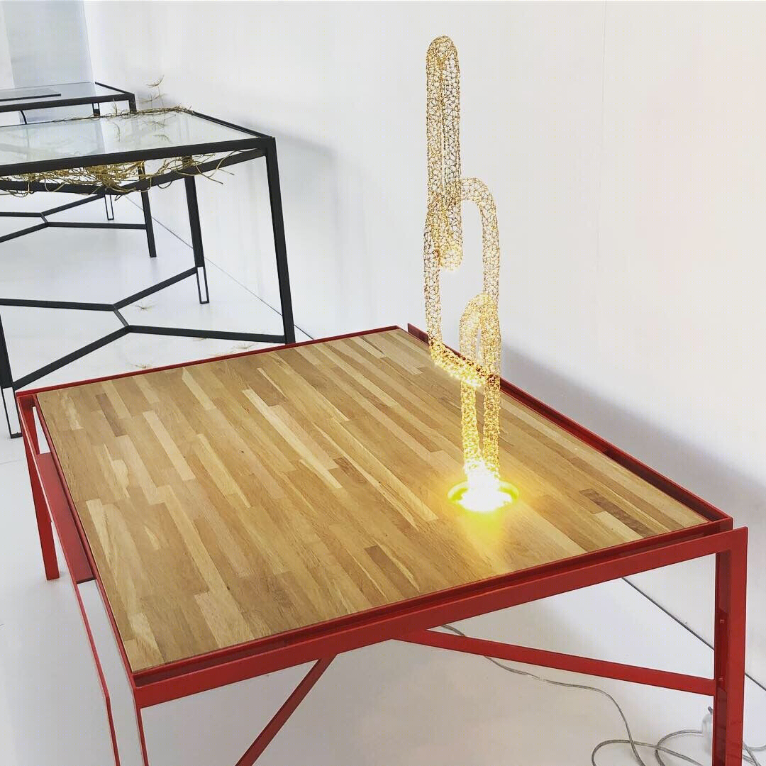 2019-2021 Bangkok Design Week | Ango 的独特设计魅力-18