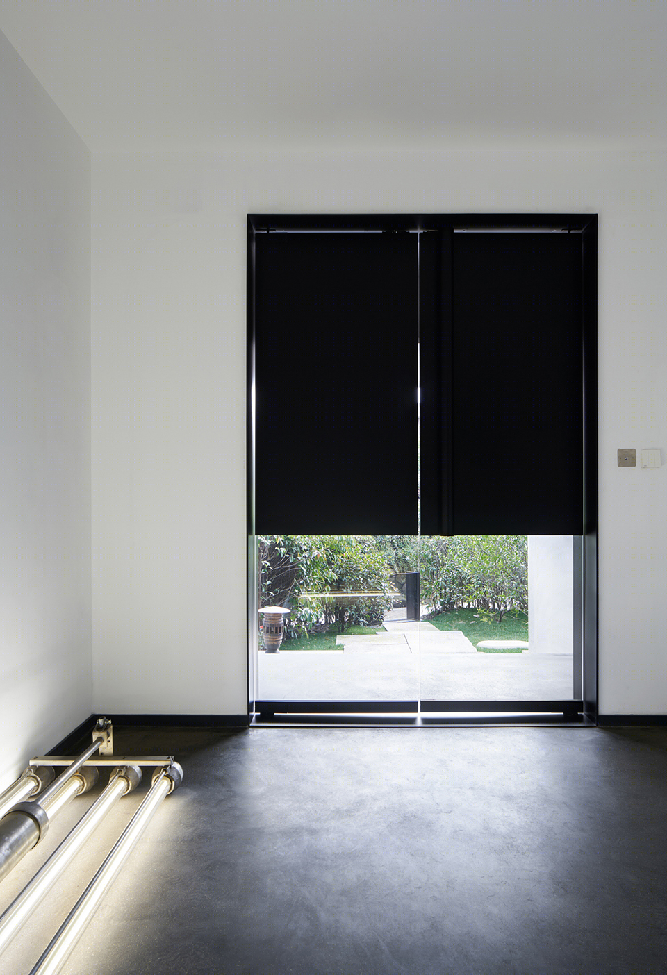 BOB DESIGN OFFICE 办公空间-11